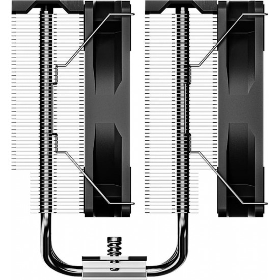 Кулер процесорний Xilence Cryon CPU cooler M806D.B (XC091)