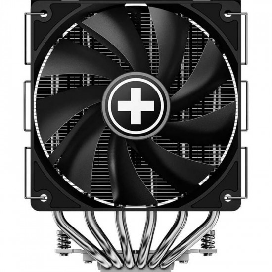 Кулер процесорний Xilence Cryon CPU cooler M806D.B (XC091)