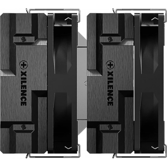 Кулер процесорний Xilence Cryon CPU cooler M806D.B (XC091)