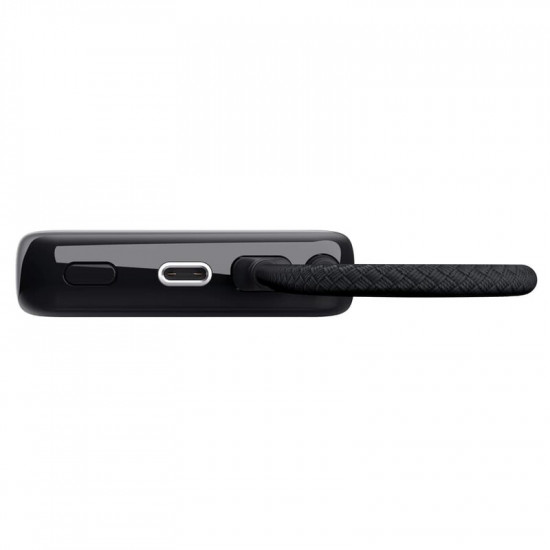 Універсальна мобільна батарея Trust Fiera 20000mAh 20W Black (25881)