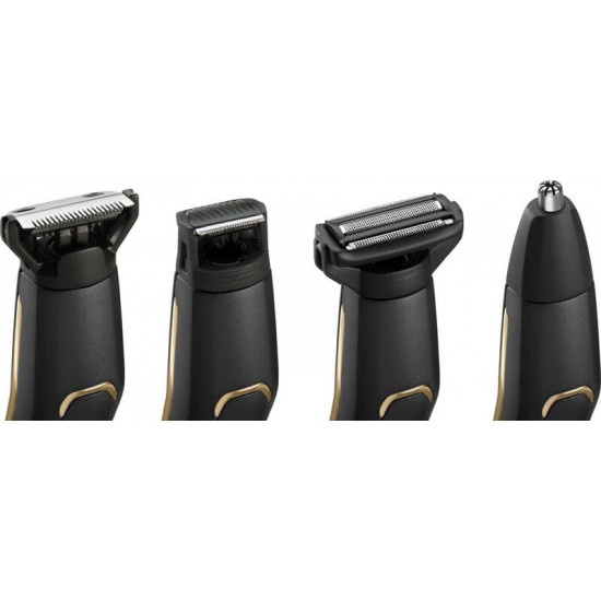 Машинка для стрижки Babyliss MT860E