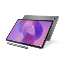 Планшет Lenovo Idea Tab Plus TB361FU 8/256GB Luna Grey + Pen (ZAG70055UA)