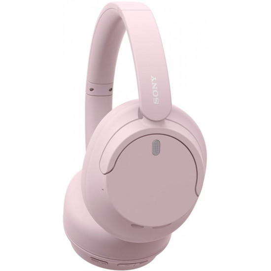 Bluetooth-гарнітура Sony Over-ea WH-CH720N Pink (WHCH720NP.CE7)