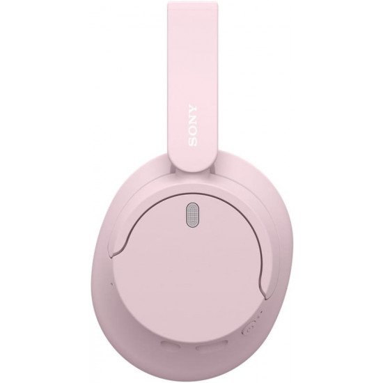 Bluetooth-гарнітура Sony Over-ea WH-CH720N Pink (WHCH720NP.CE7)