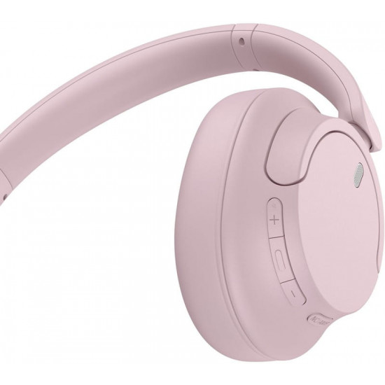 Bluetooth-гарнітура Sony Over-ea WH-CH720N Pink (WHCH720NP.CE7)