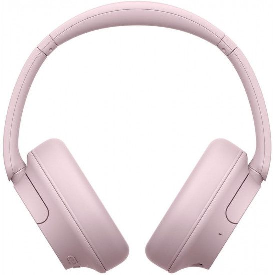 Bluetooth-гарнітура Sony Over-ea WH-CH720N Pink (WHCH720NP.CE7)
