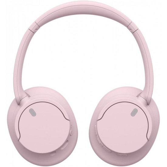 Bluetooth-гарнітура Sony Over-ea WH-CH720N Pink (WHCH720NP.CE7)