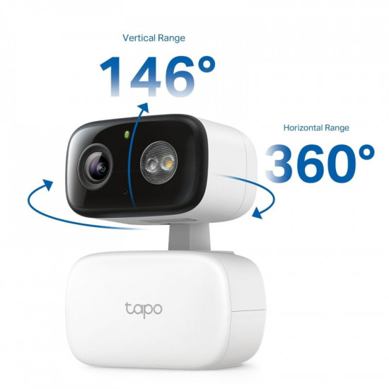IP-камера TP-Link Tapo C206