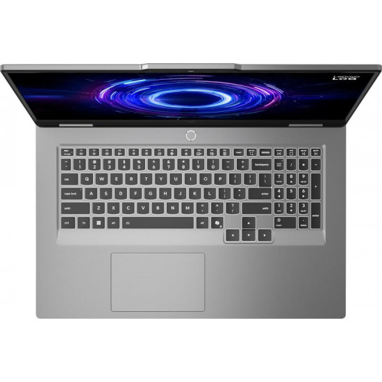 Ноутбук Lenovo LOQ 17IRX10 (83JH00B4RA) Luna Grey