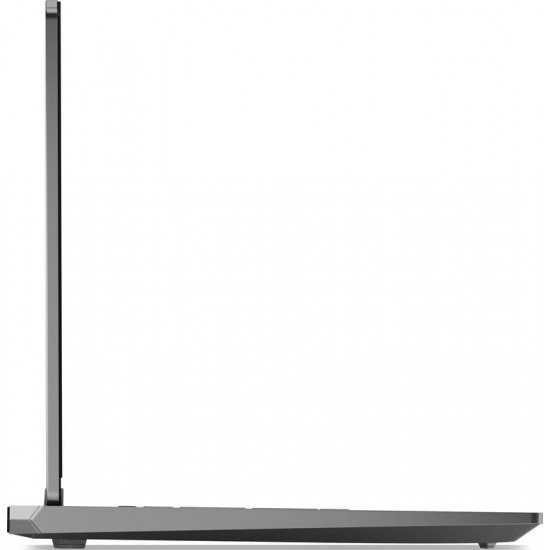 Ноутбук Lenovo LOQ 17IRX10 (83JH00B4RA) Luna Grey