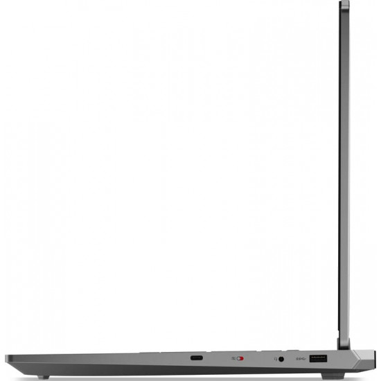 Ноутбук Lenovo LOQ 17IRX10 (83JH00B4RA) Luna Grey