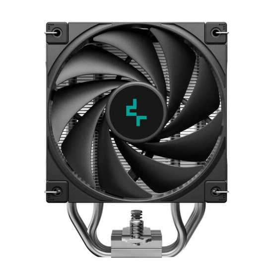 Кулер процесорний DeepCool AK500S Digital SE Black (R-AK500S-BKADMN-GJD)