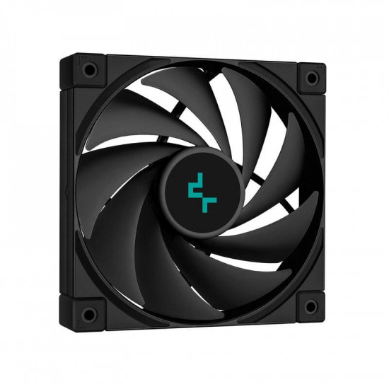 Кулер процесорний DeepCool AK500S Digital SE Black (R-AK500S-BKADMN-GJD)