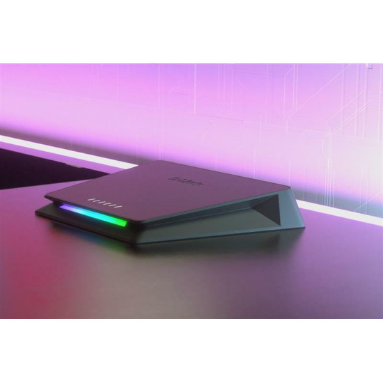 Комутатор D-Link DMS-106XT