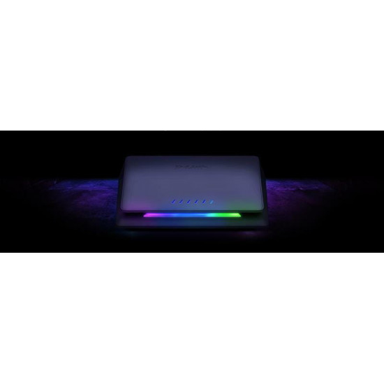 Комутатор D-Link DMS-106XT