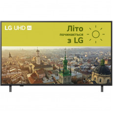Телевізор LG 50UA75006LA