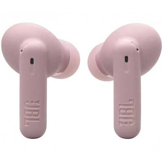 Bluetooth-гарнітура JBL Wave Beam 2 Pink (JBLWBEAM2PIK)