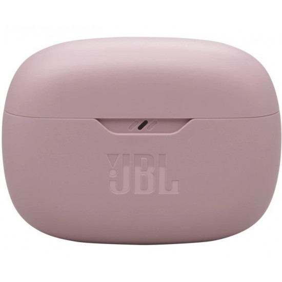 Bluetooth-гарнітура JBL Wave Beam 2 Pink (JBLWBEAM2PIK)