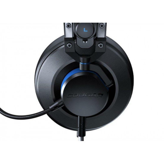 Гарнітура Cougar VM410 PS