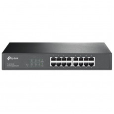 Комутатор TP-Link TL-SG1016D
