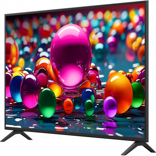 Телевізор LG 55UA75006LA