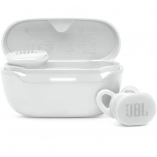Bluetooth-гарнітура JBL Endurance Race 2 White (JBLENDURACE2WHT)