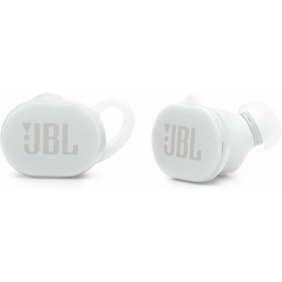 Bluetooth-гарнітура JBL Endurance Race 2 White (JBLENDURACE2WHT)