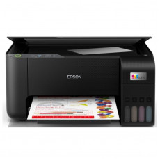 Багатофункціональний пристрій А4 кол. Epson EcoTank L3200 (C11CJ69401)
