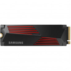Накопичувач SSD 2TB Samsung 990 PRO M.2 PCIe 4.0 x4 V-NAND TLC (MZ-V9P2T0CW)