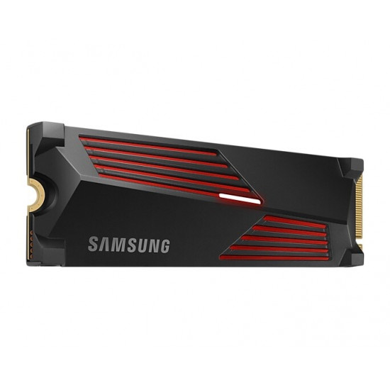 Накопичувач SSD 2TB Samsung 990 PRO M.2 PCIe 4.0 x4 V-NAND TLC (MZ-V9P2T0CW)