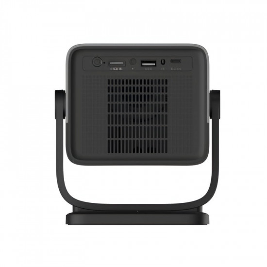 Проєктор HP MC475 Grey