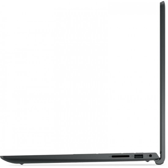 Ноутбук Dell Pro 15 Essential (PV15250RPLU005UA_W11P) Black