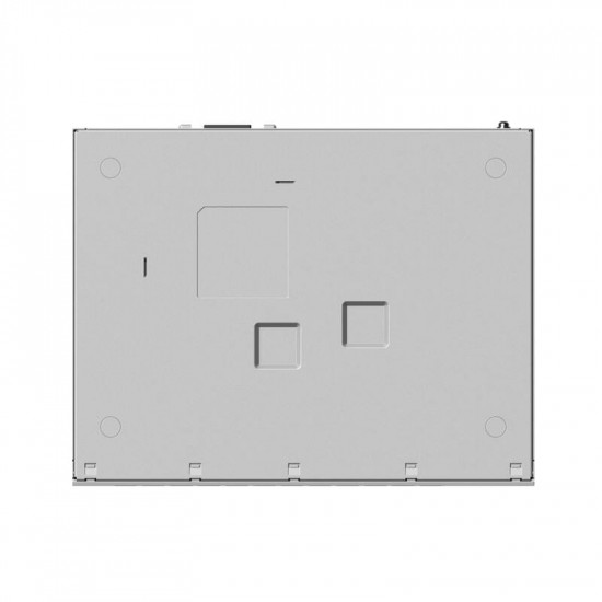 Комутатор Ruijie Reyee RG-NBS5500-12XS