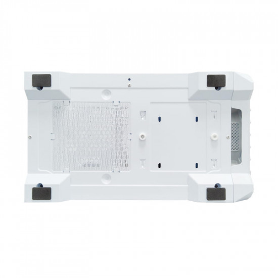 Корпус 1stPlayer T5-WH-4F1-W White без БЖ