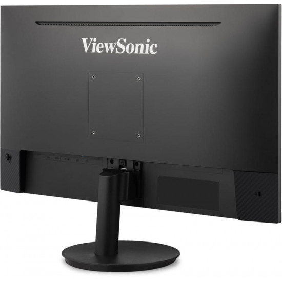 Монітор ViewSonic 27" VA2708-2K-HD-2 IPS Black