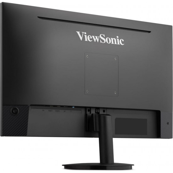 Монітор ViewSonic 27" VA2708-2K-HD-2 IPS Black