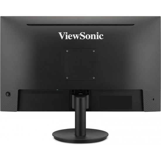 Монітор ViewSonic 27" VA2708-2K-HD-2 IPS Black