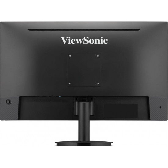 Монітор ViewSonic 27" VA2708-2K-HD-2 IPS Black
