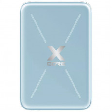 Універсальна мобільна батарея Proove X-Core 22.5W 10000mAh Sky Blue (PNXC22010008)