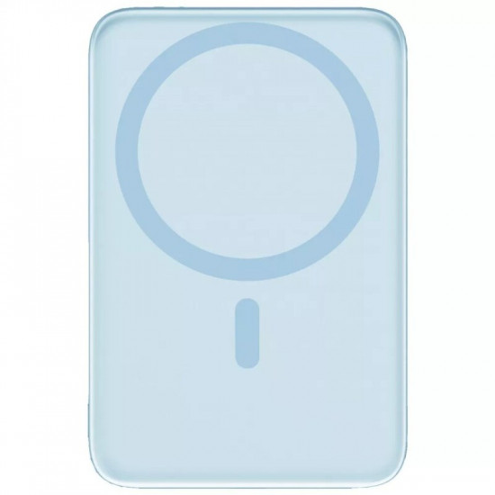 Універсальна мобільна батарея Proove X-Core 22.5W 10000mAh Sky Blue (PNXC22010008)