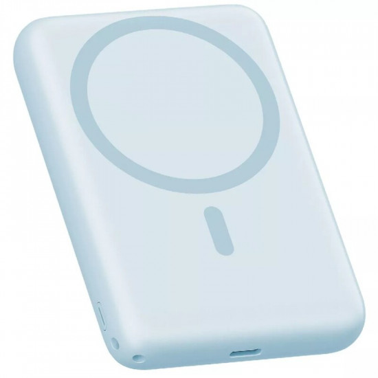 Універсальна мобільна батарея Proove X-Core 22.5W 10000mAh Sky Blue (PNXC22010008)