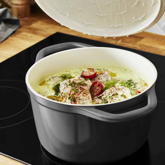 Каструля Tefal Air 20 см 3.1 л (E2554404)