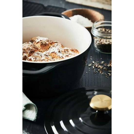 Каструля Tefal Air 20 см 3.1 л (E2554404)