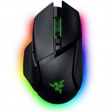 Миша бездротова Razer Basilisk V3 Pro 35K Black (RZ01-05240100-R3G1)