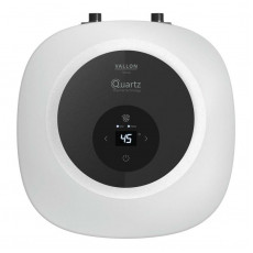 Водонагрівач Quartz Vallon 10 U