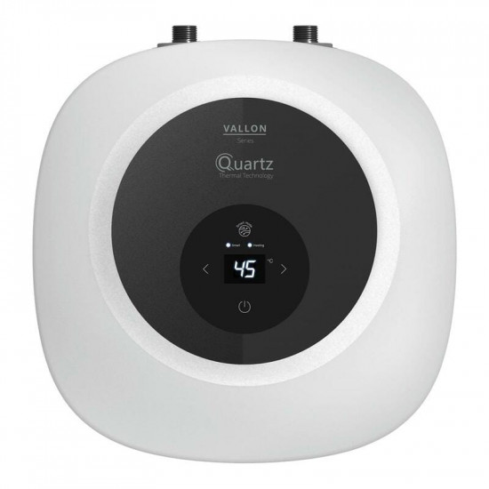 Водонагрівач Quartz Vallon 10 U