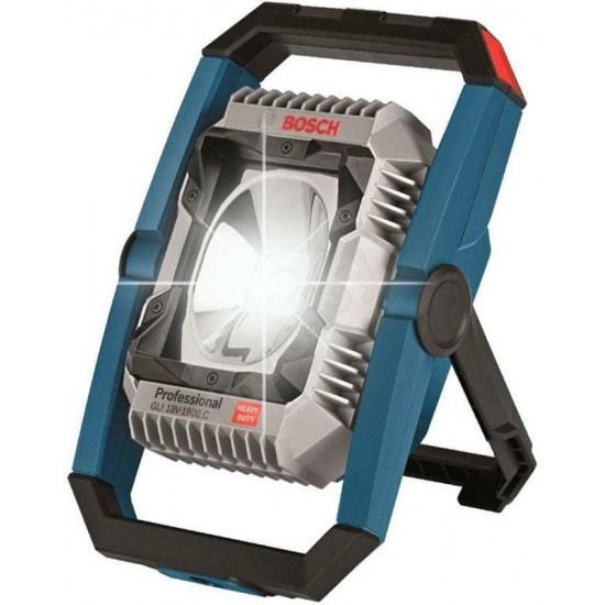 Ліхтар інспекційний акумуляторний  Bosch GLI 18V-1900 Professional, без АКБ та З.П. (0.601.443.400)