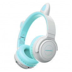 Bluetooth-гарнітура Promate Panda Aqua
