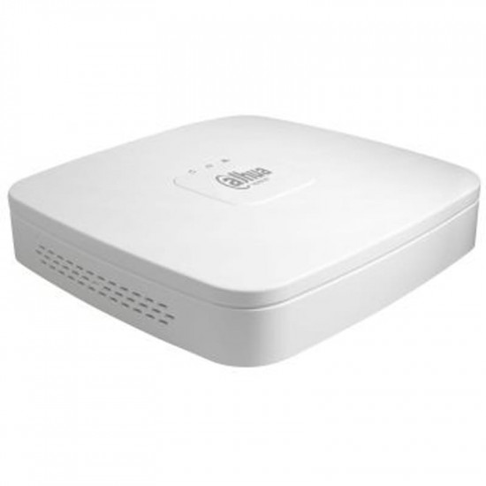 Відеореєстратор Dahua DH-XVR5104C-I3