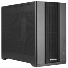 Корпус Chieftec Uni Black (BX-10B-M-OP) Без БЖ